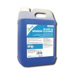 2Work Glass and Window Cleaner 5 Litre 701