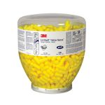 3M E-A-R Soft Yellow Neons Refill Bottle (Pack of 500) PD-01-002