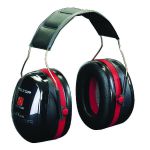 3M Optime III Headband Ear Defenders 4540A-411-SV XH001650833