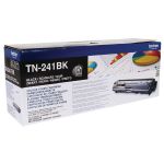 Brother TN-241BK Black Laser Toner Cartridge TN241BK