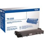 Brother TN2320 Black Toner Cartridge High Capacity TN-2320