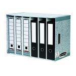 Fellowes Bankers Box System File Store Module 01880