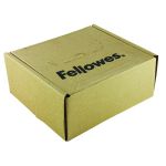 Fellowes Shredder Bag 110/120 (Pack of 100) 3605201