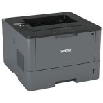Brother Mono HL-L5100DN Grey Laser Printer HL-L5100DN