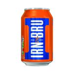 Barrs Irn Bru 330ml Cans (Pack of 24) 982601