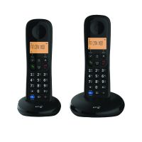 BT Everyday DECT Phone Twin 90662