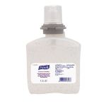 Purell Advanced Hygienic Hand Rub TFX Refill 1200ml (Pack of 2) 5476-02-EEU