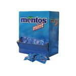Mentos Individually Wrapped Mints (Pack of 700) A03664