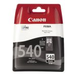 Canon PG-540 Black Inkjet Cartridge 5225B005