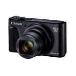 Canon Powershot SX740 Black HS Camera CO65769