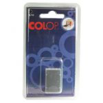COLOP E/10 Replacement Ink Pad Black (Pack of 2) E10BK