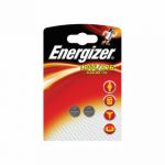Energizer Speciality Alkaline Battery A76/LR44 (Pack of 2) 623055