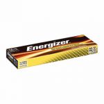 Energizer Industrial AA Batteries (Pack of 10) 636105