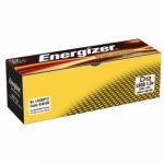 Energizer D Industrial Batteries (Pack of 12) 636108