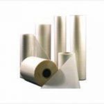GBC Laminating Roll Film 635mm x75m 75micron Clear (Pack of 2) 3400929