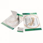 GBC High Speed A4 Laminating Pouch 150 Micron (Pack of 100) 3747347