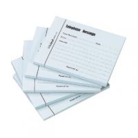 Guildhall Telephone Message Pad 100 Sheet 127x102mm (Pack of 5) 1571