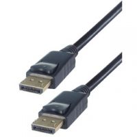 Connekt Gear DisplayPort v1.2 Display Cable 3m 26-6030