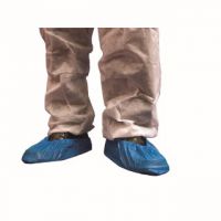 Shield Overshoes 14 inch (Pack of 2000) Blue Df01