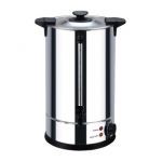 Igenix 30 Litre Catering Urn Stainless Steel IG4030