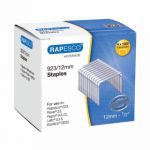 Rapesco 923/14mm Staples (Pack of 4000) S92314Z3