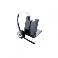 Jabra Black Pro 920 Wireless Mono Headset 920-25-508-102