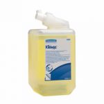 Kleenex Antibacterial Hand Soap Refill 1 Litre (Pack of 6) 6334