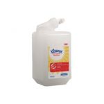 Kleenex Instant Alcohol Hand Sanitiser Refill 1 Litre (Pack of 6) 6382
