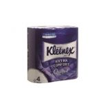 Kleenex Quilted Toilet Roll (Pack of 24) 8484
