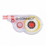 Q-Connect Correction Roller (Pack of 12) KF01593Q
