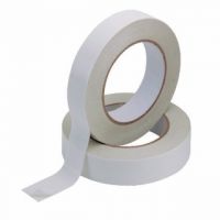 Q-Connect Double Sided Tape 25mm x 33m (Pack of 6) KF02221