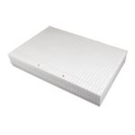 A4 75gsm Ruled Paper Box of 2500 Sheets 73914