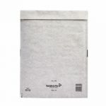 Mail Lite Bubble Lined Size H/5 270x360mm Postal Bag (Pack of 50) MLW H/5