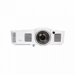 Optoma EH200ST Projector White 95.8ZF01GC0E.LR