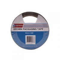 Go Secure Packaging Tape 50mmx66m (Pack of 6) PB02296
