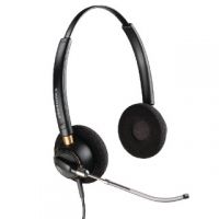 Plantronics EncorePro HW520V Customer Service Headset Binaural Voice-tube 52637