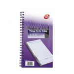 Pukka Pad Wirebound Things to Do Today Book 152x280mm THI11/1/115