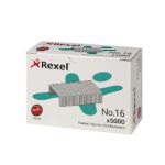 Rexel Choices Staples No. 16 (Pack of 5000) 6010