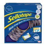 Sellotape Sticky Loop Spots (Pack of 125) 1445181