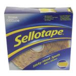 Sellotape Sticky Hook Spots (Pack of 400) 1445175