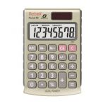 Rebell 5G Pocket Calculator RE-POCKET 5G