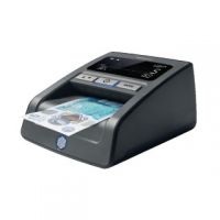 Safescan Black Auto Counterfeit Detector 155-S 112-0529