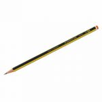 Staedtler Noris 120 2B Pencil (Pack of 12) 120-2B