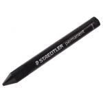 Staedtler Omnigraph Crayon Permanent Black (Pack of 12) 2369