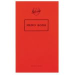 Silvine Feint Ruled Memo Book 72 Pages 159x95mm (Pack of 24) 042F-T