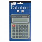 Tallon Midi Desktop Calculator (Pack of 6) 6062