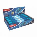 Tipp-Ex Micro Tape Twist Correction Tape (Pack of 10) 8706142