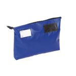 GoSecure Mail Pouch Blue 470x336x76mm GP2B