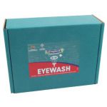 Wallace Cameron 500ml Sterile Eyewash Refill (Pack of 2) 2404039