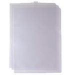 A4 Cut Flush Folders (Pack of 100) WX24002